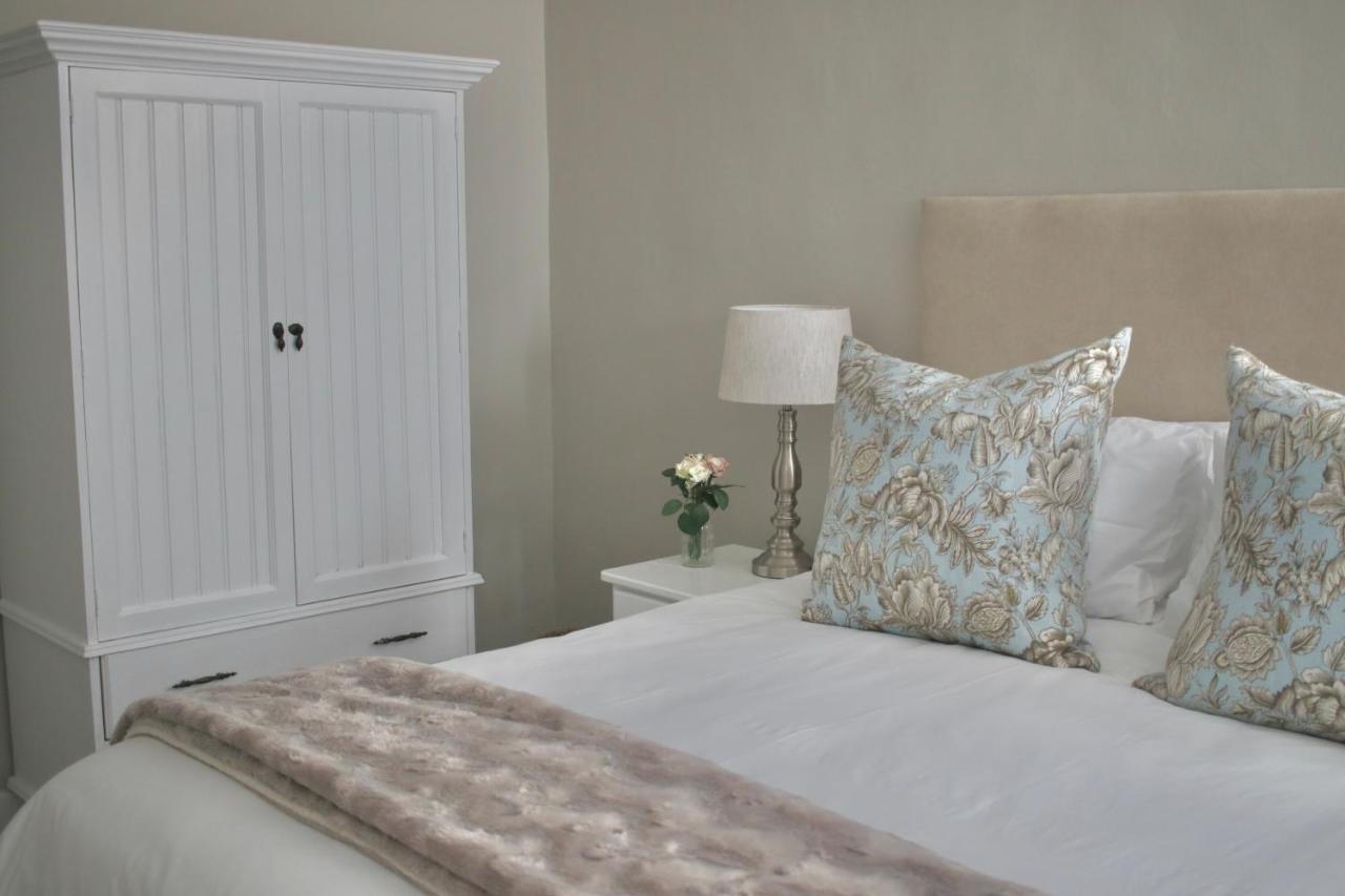 Ocean Pearl Hermanus - 5 Bedrooms 외부 사진