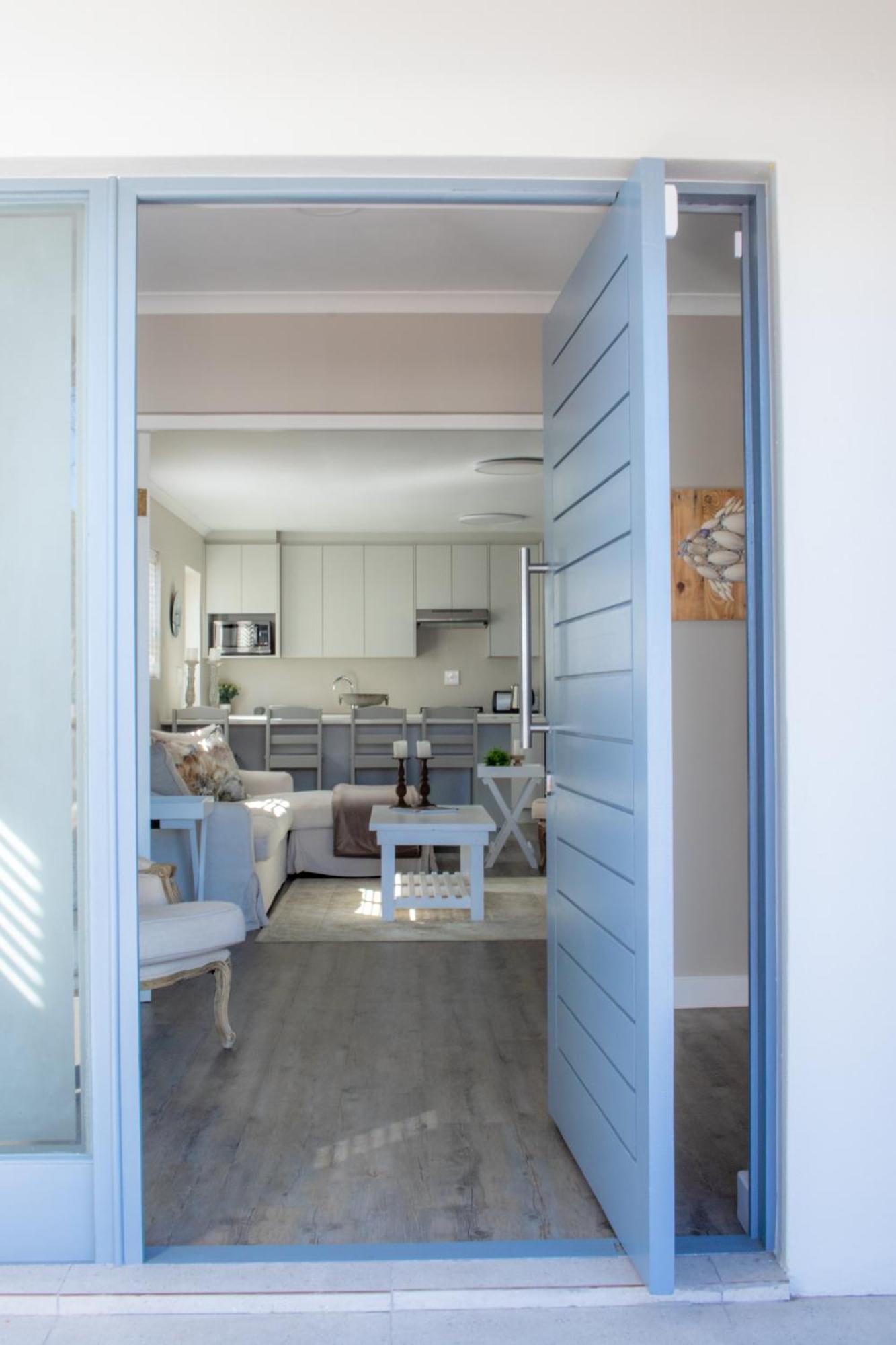 Ocean Pearl Hermanus - 5 Bedrooms 외부 사진